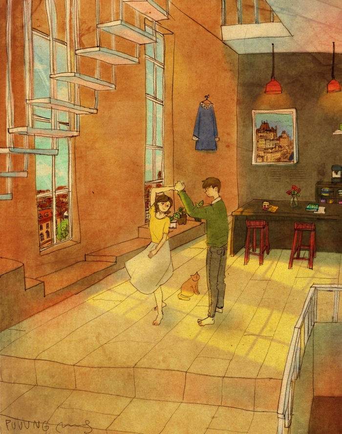 sweet-couple-love-illustrations-art-puuung-10__700
