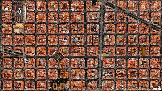 Barcelona, España 