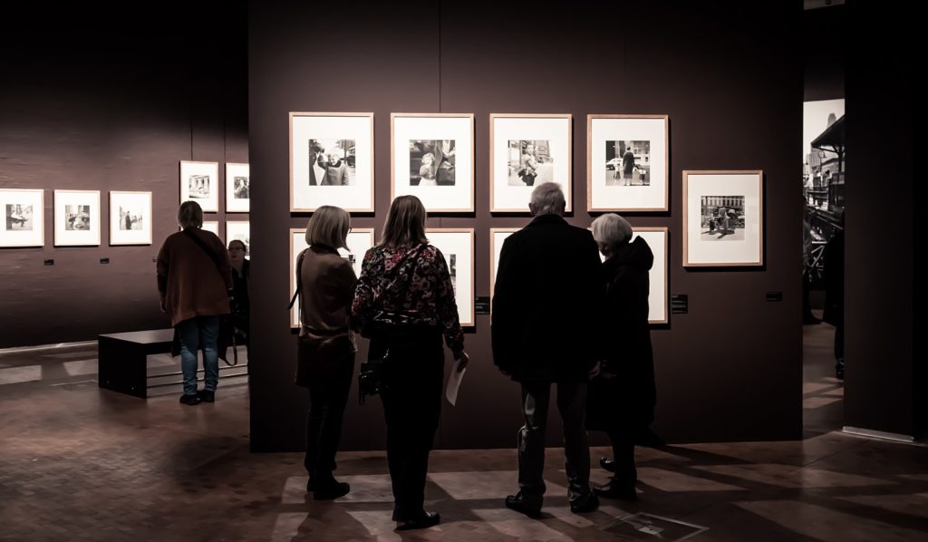 Compran diez mil negativos sin revelar y descubren a una de las mejores fotógrafas del Siglo XX: Vivian Maier 2