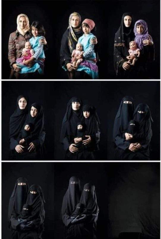 mujeres en afganistan 3