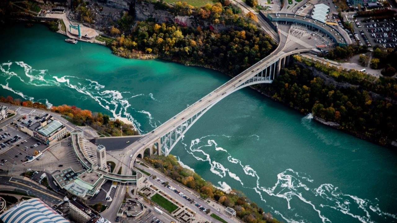 Los 20 mejores puentes no son los que imaginas. Déjate inspirar al cambio 20