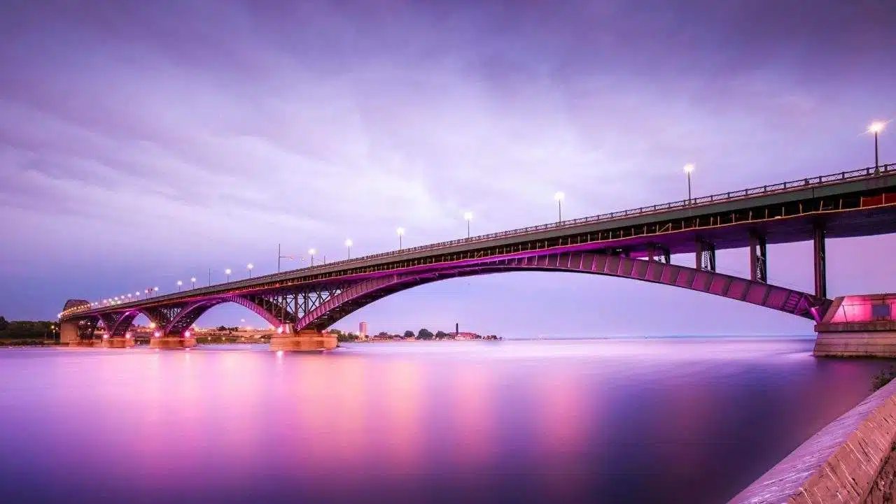 Los 20 mejores puentes no son los que imaginas. Déjate inspirar al cambio 19