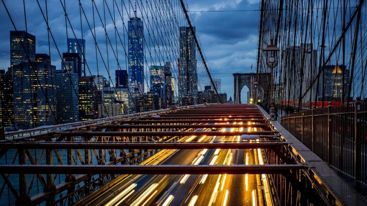 Los 20 mejores puentes no son los que imaginas. Déjate inspirar al cambio 15