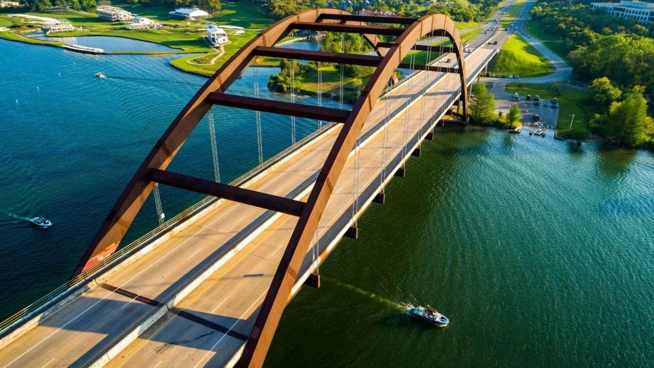 Los 20 mejores puentes no son los que imaginas. Déjate inspirar al cambio 10