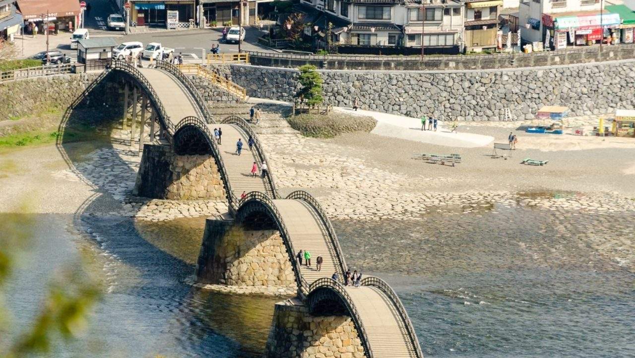 Los 20 mejores puentes no son los que imaginas. Déjate inspirar al cambio 11