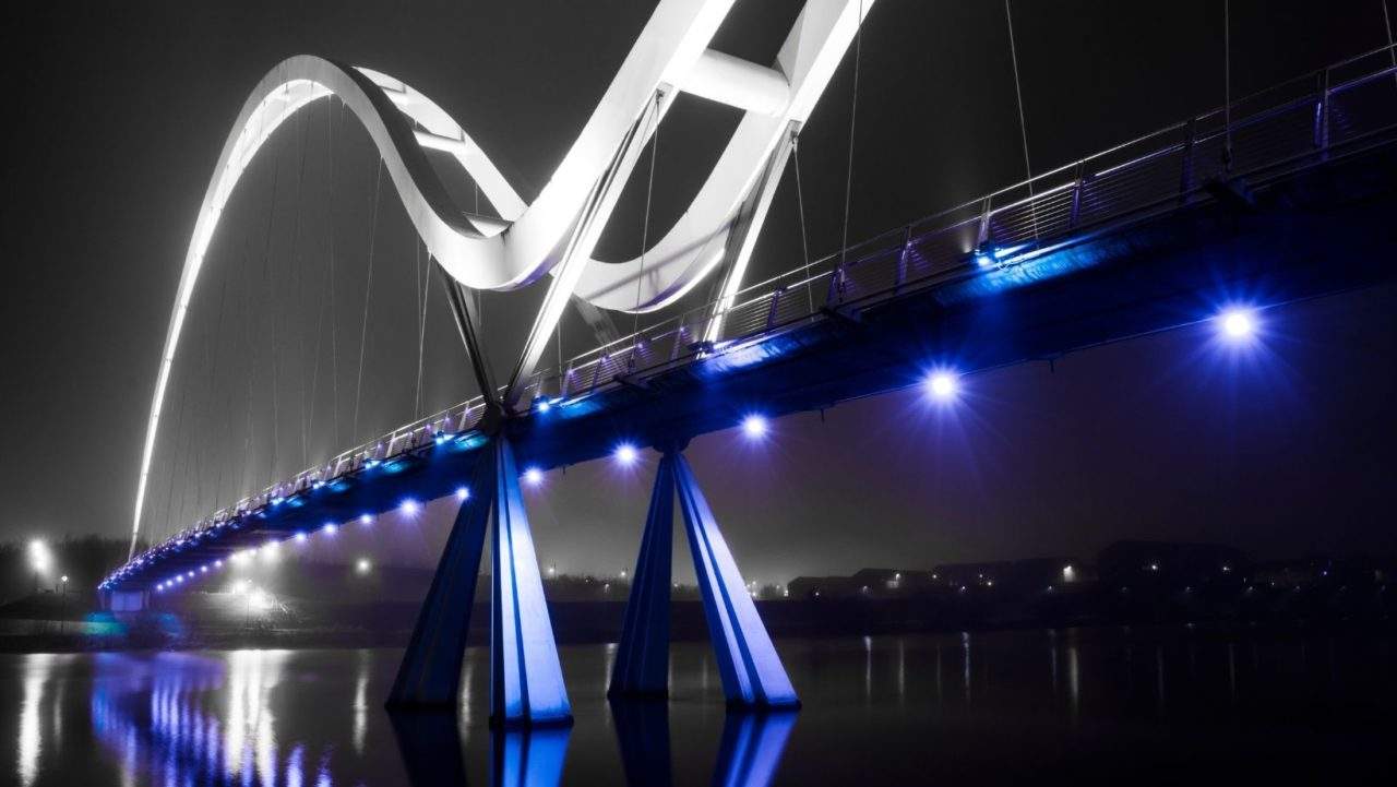 Los 20 mejores puentes no son los que imaginas. Déjate inspirar al cambio 5