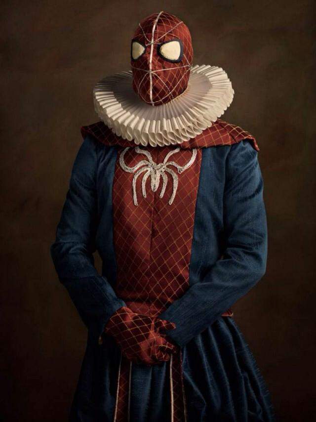 spiderman-más-antiguo
