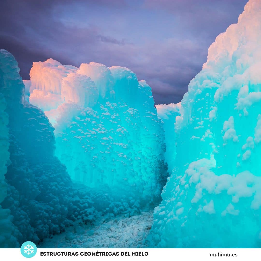 Las intensas nevadas nos han dejado estas maravillosas fotos por todo el mundo 7