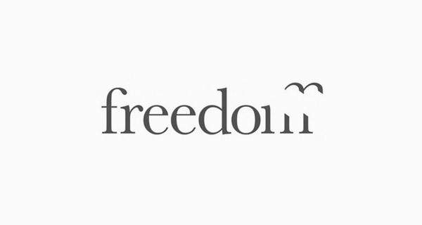 Freedom "libertard".