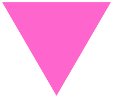 230px-Pink_triangle.svg