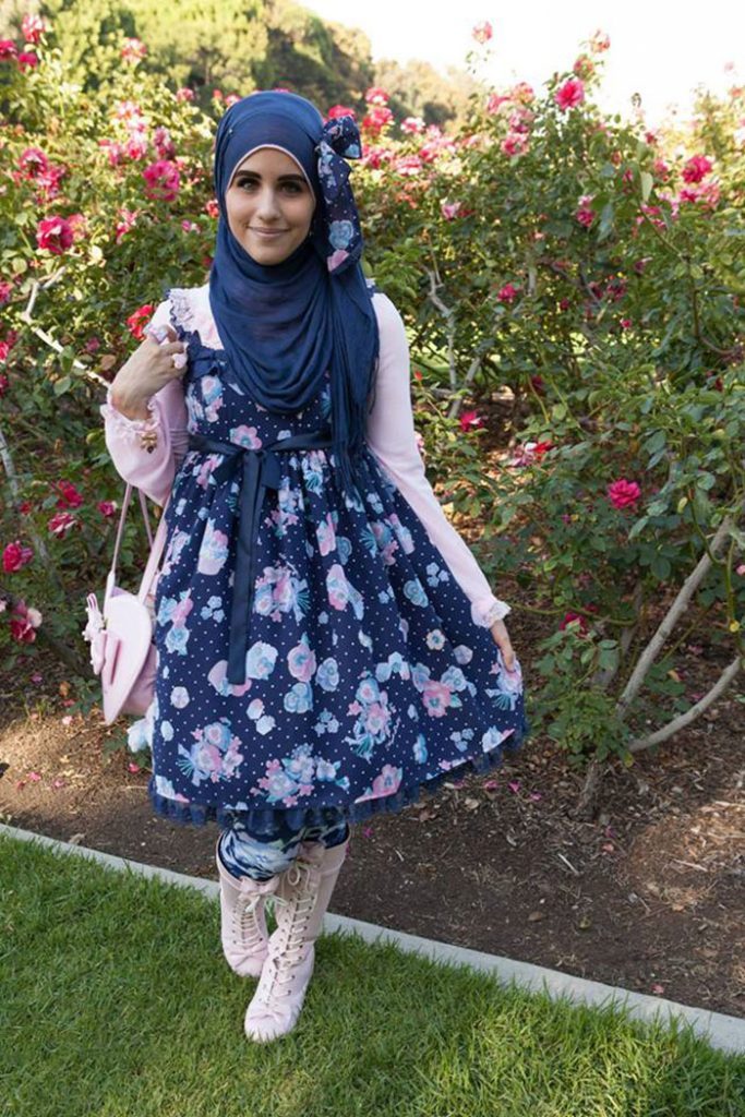lolitas-musulmanas-hijab-moda-japonesa-4