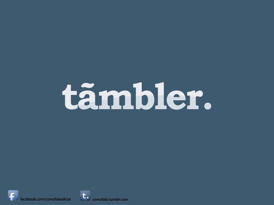 tambler