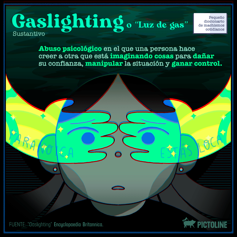 gaslighting 3