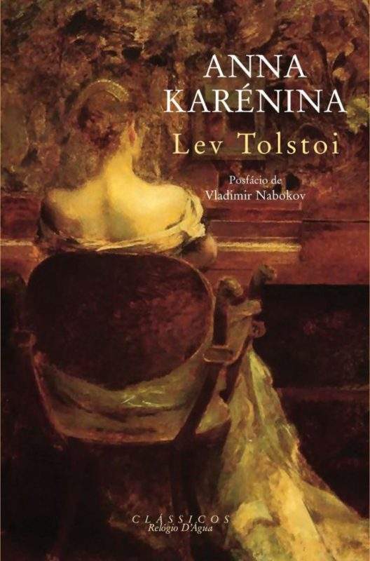 Anna Karenina, de Tolstoi 3