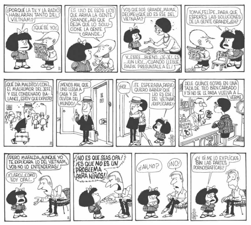 Ejemplo comic tira mafalda 234 1