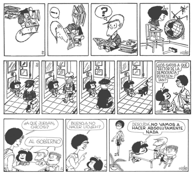 Ejemplo comic tira mafalda 345 1