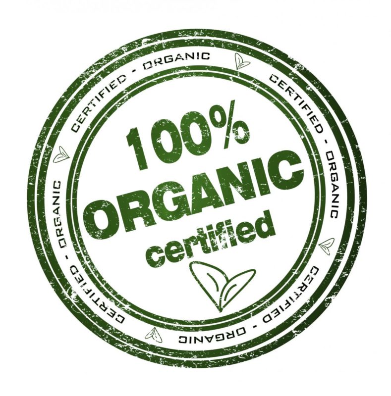 100-organic 3