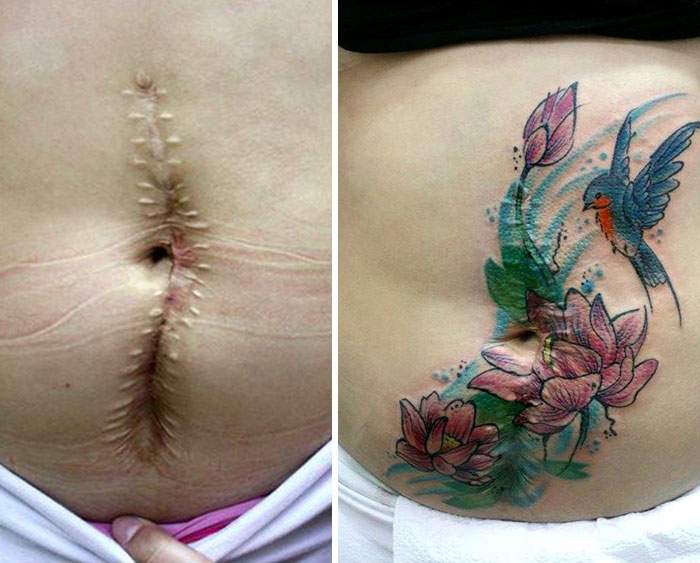 tatuajes-gratis-supervivientes-violencia-domestica-mastectomia-flavia-carvalho-4 3