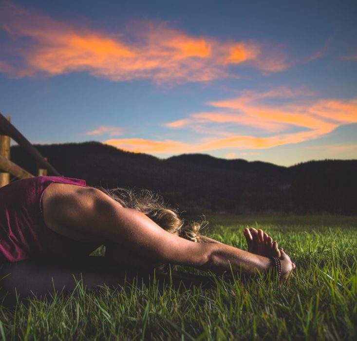 La increíble historia de Dana Falsetti o cómo el Yoga puede cambiar tu vida 2