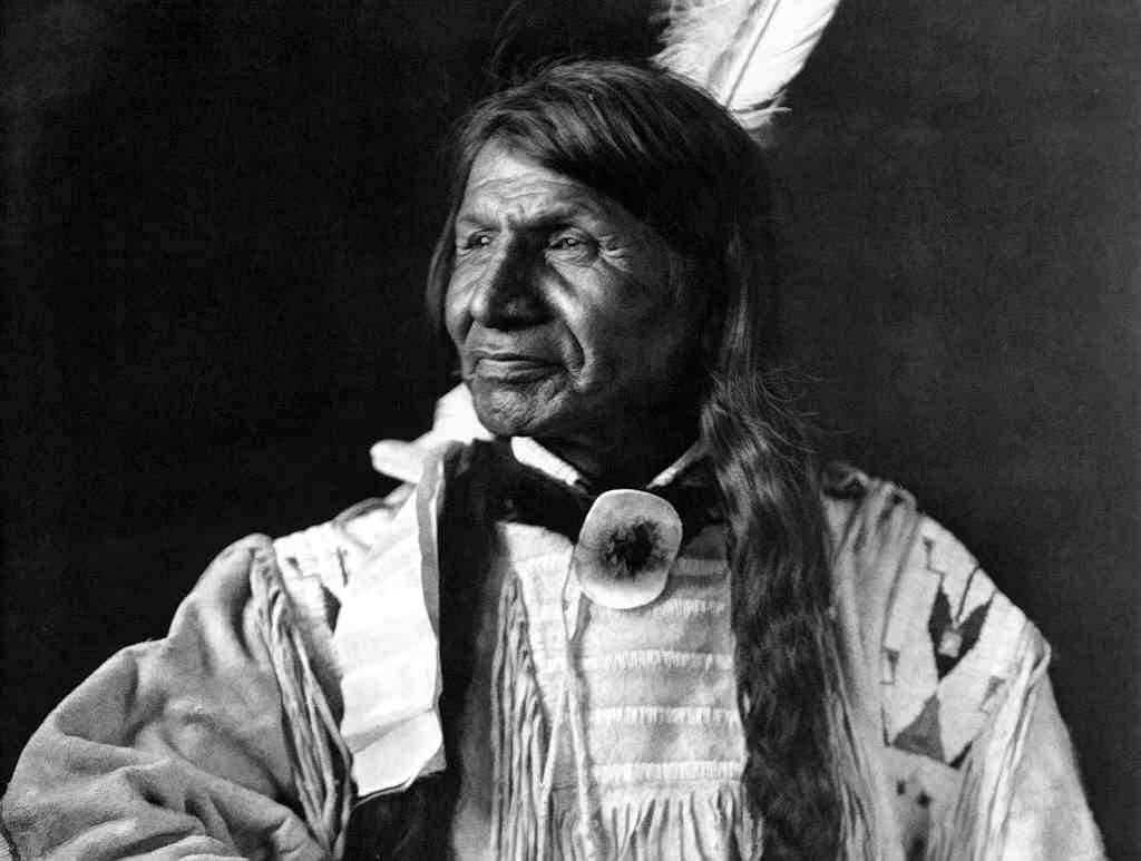 Cuando Donald Trump uso a Pocahontas para insultar a un grupo de veteranos nativos 2
