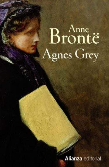Agnes Grey 3
