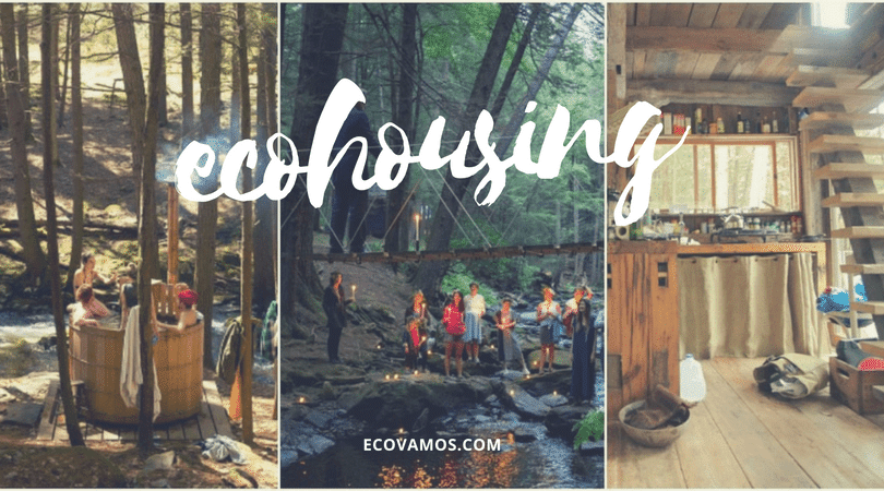 Cohousing: viviendas colaborativas para vivir la vejez de otra manera 4