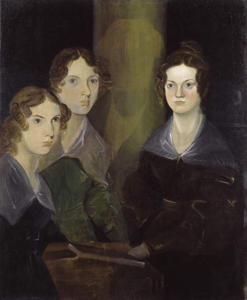 101 frases de Anne Brontë y sus hermanas sobre el amor, la vida y la  educación 