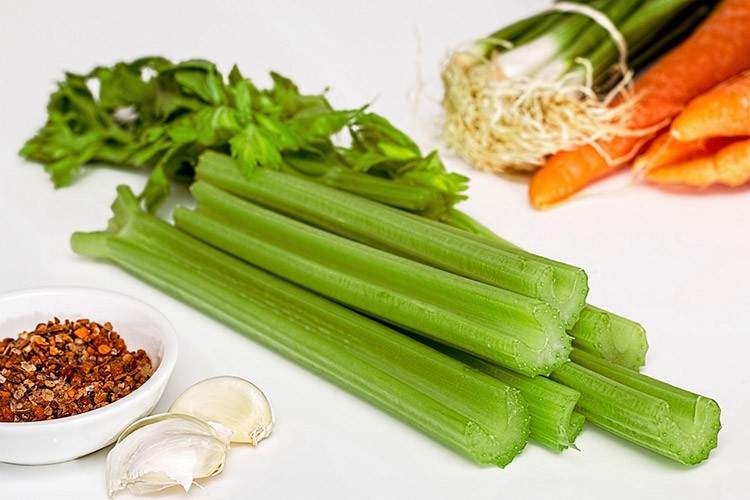 celery 3