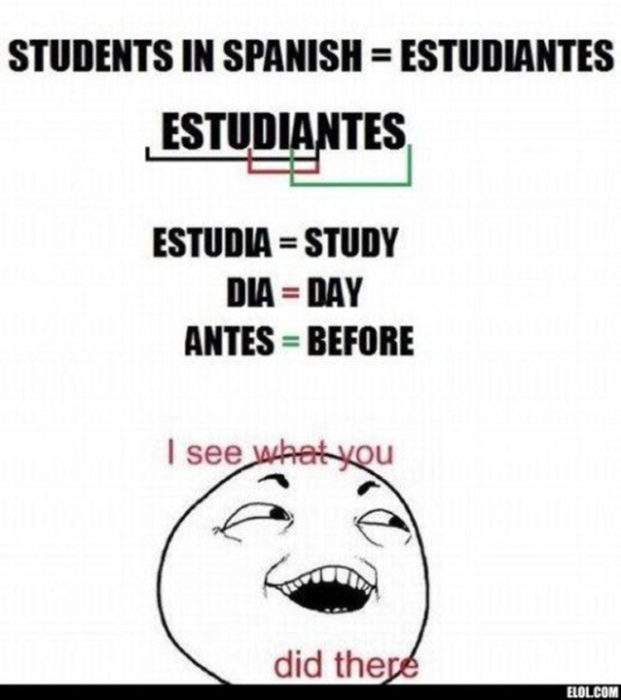espanol estudiates idioma mas 3