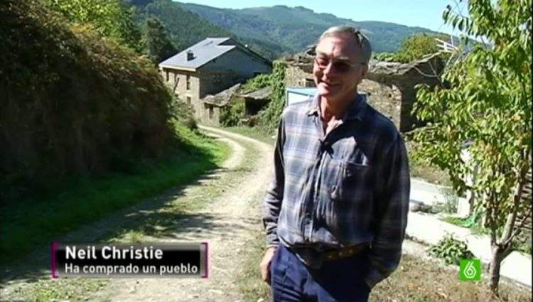 Neil Christie asturias 3