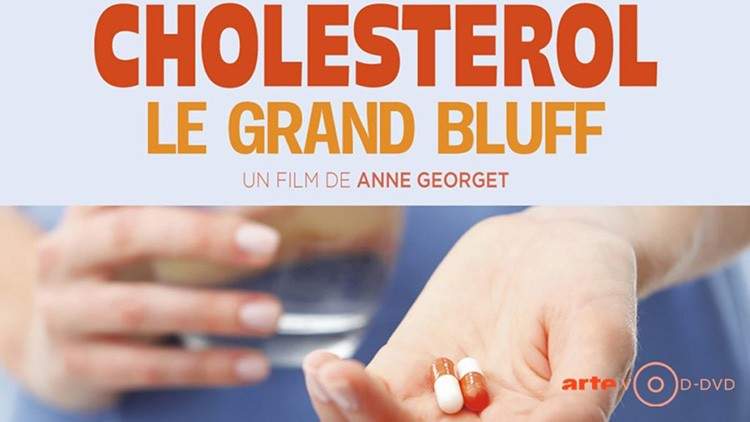 Documental sobre los mitos del colesterol: "Es un engaño para enriquecer a la industria alimentaria" 1