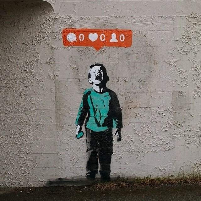 Banksy: su identidad al descubierto 3