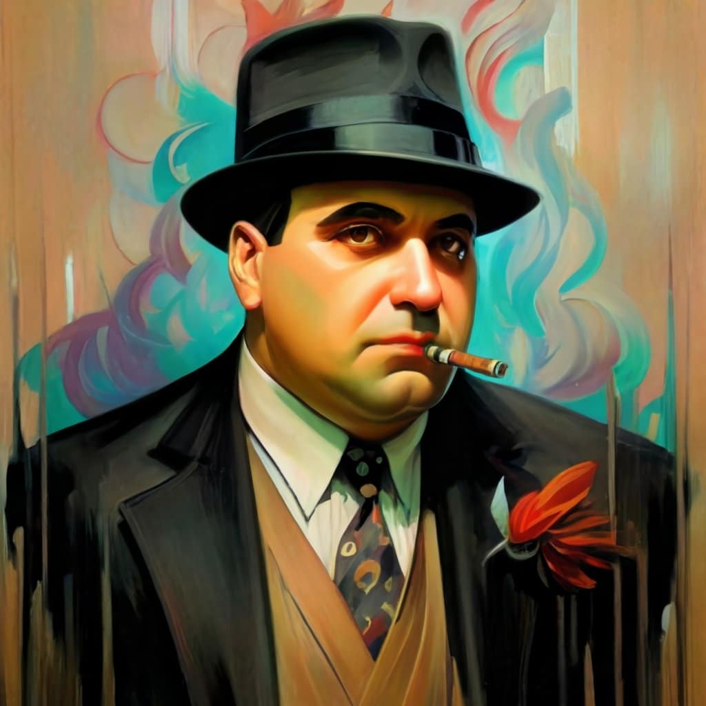 La teoría de Al Capone arroja luz sobre las intrincadas conexiones entre diferentes formas de mala conducta, proporcionando una herramienta valiosa para que las empresas aborden y combatan el acoso sexual. 