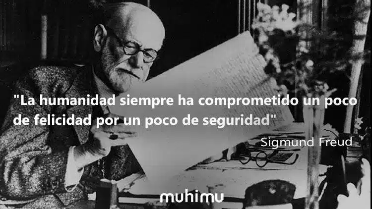 10 frases de Sigmund Freud que le dan un vuelco a la manera convencional de ver el mundo 1