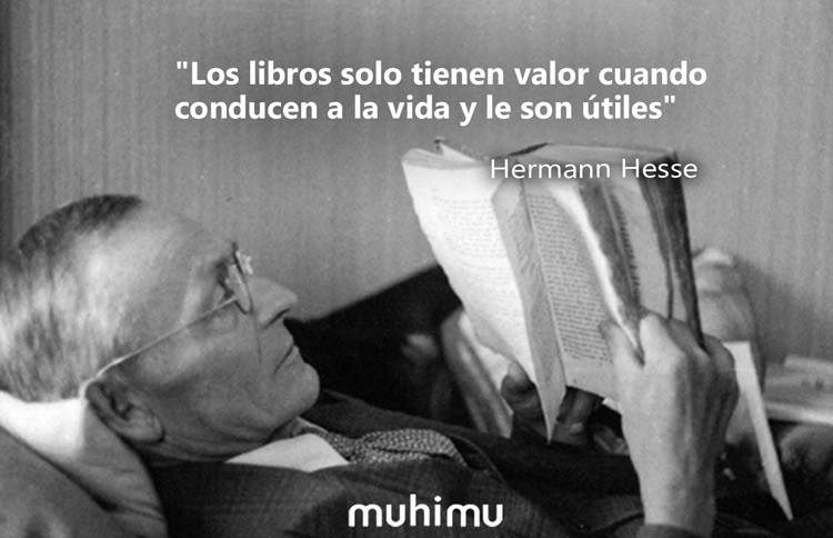 13 frases de Hermann Hesse que te harán creer más en ti 3