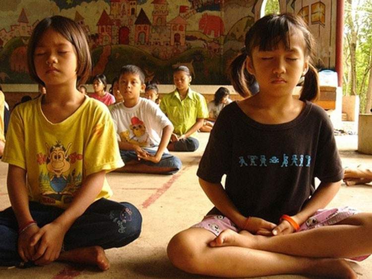 55 consejos budistas para convertir las experiencias negativas en sabiduría 3