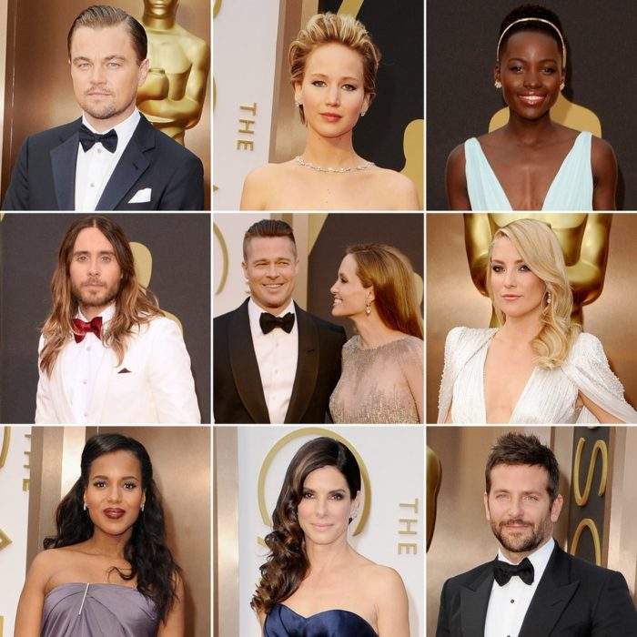 Celebrities-Oscars-Red-Carpet-2014-Pictures 3