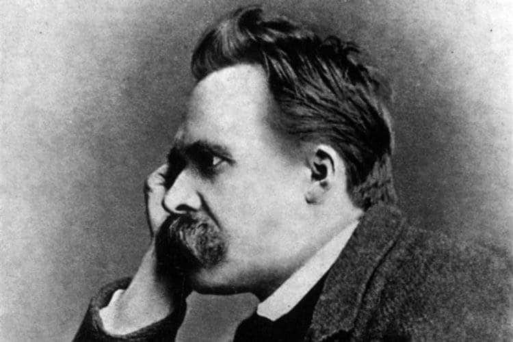 Esta es la durísima carta de Nietzsche a la mujer que lo rechazó 1