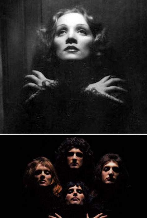 Las 3 curiosidades sobre la película "Bohemian Rhapsody" que solo los verdaderos fans descubrieron 4