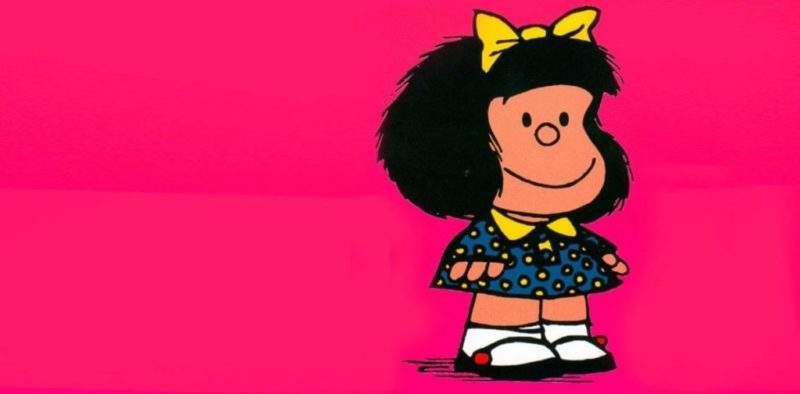 mafalda comic feminista especial 3