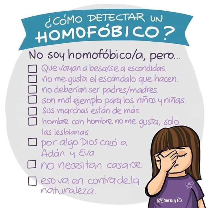homofobico 3