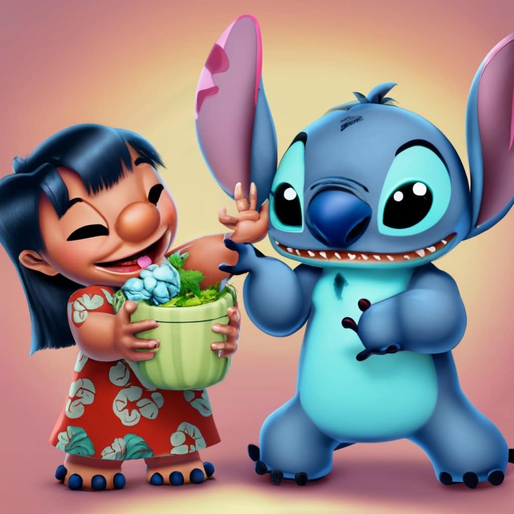 ¿Lilo & Stitch es la película más transgresora que ha hecho Disney? Te explicamos por qué 10