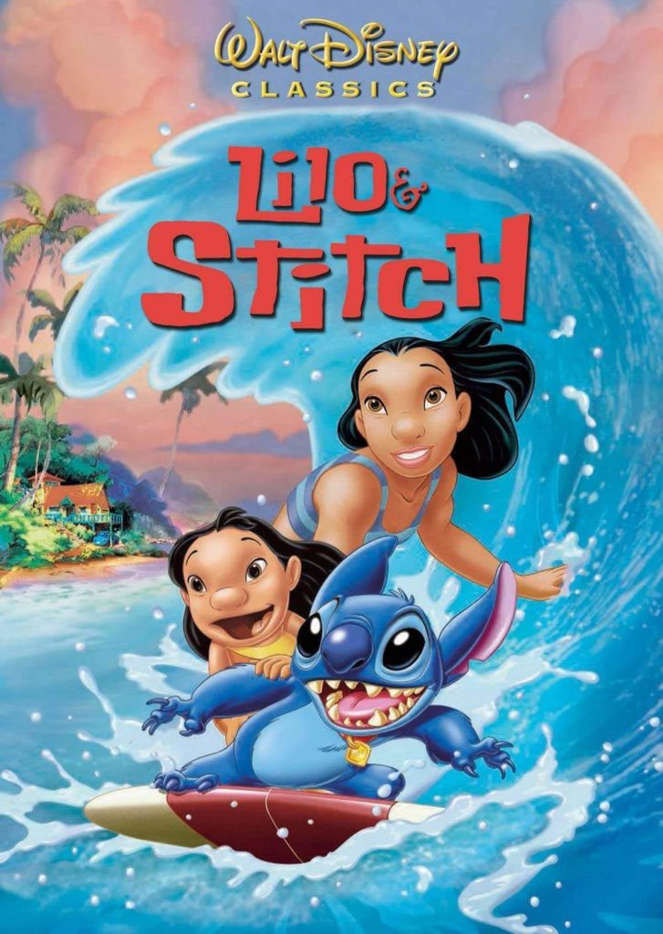 ¿Lilo & Stitch es la película más transgresora que ha hecho Disney? Te explicamos por qué 1