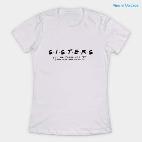 camiseta-para-regalar-a-una-hermana 3