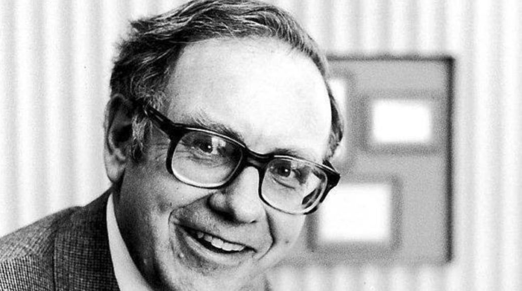 Biografía resumida de Warren Buffett: momentos, ideas y pensamientos claves que cambiaron su vida 1