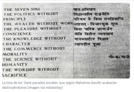 Siete-pecados-sociales-de-Gandhi 3