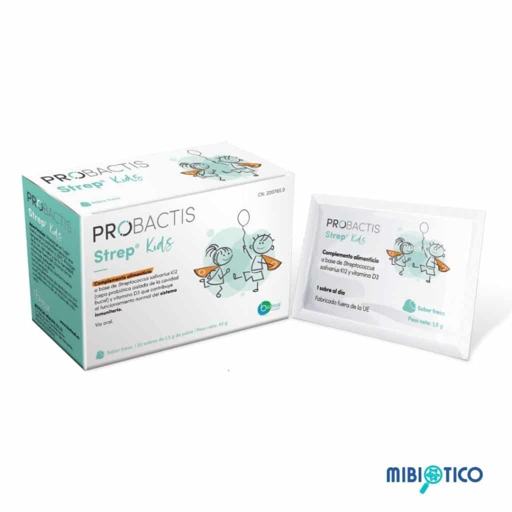 Probióticos y Prebióticos comerciales recomendados por mibiotico.com 11