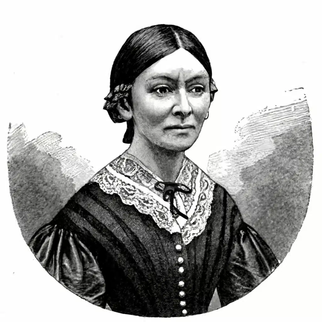 La visión visionaria de Florence Nightingale transformó la enfermería, destacando la importancia de la higiene y el trato digno en la atención médica.

