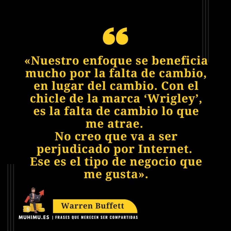 citas EXPLICADAS de Warren Buffett 24 3