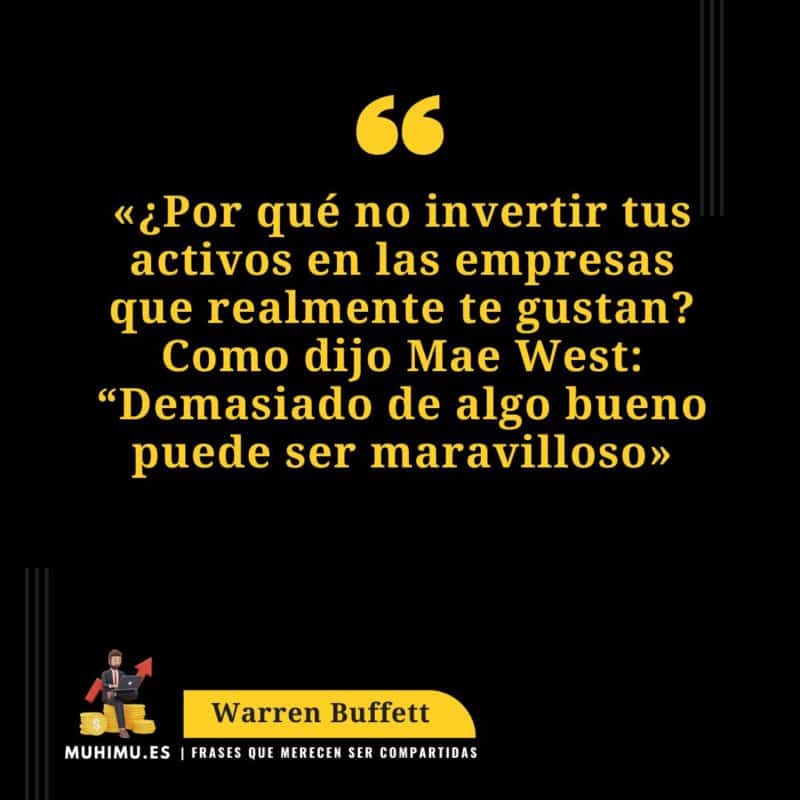 citas EXPLICADAS de Warren Buffett 34 3